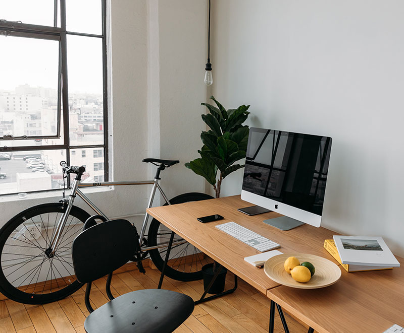 Wror Studio Work Studio - Canvest Capital Group Ltd.